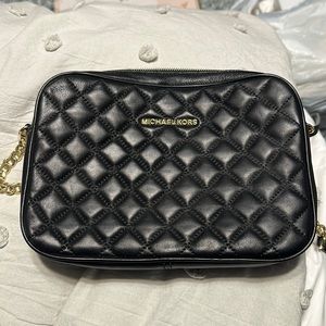 Michael Kors crossbody